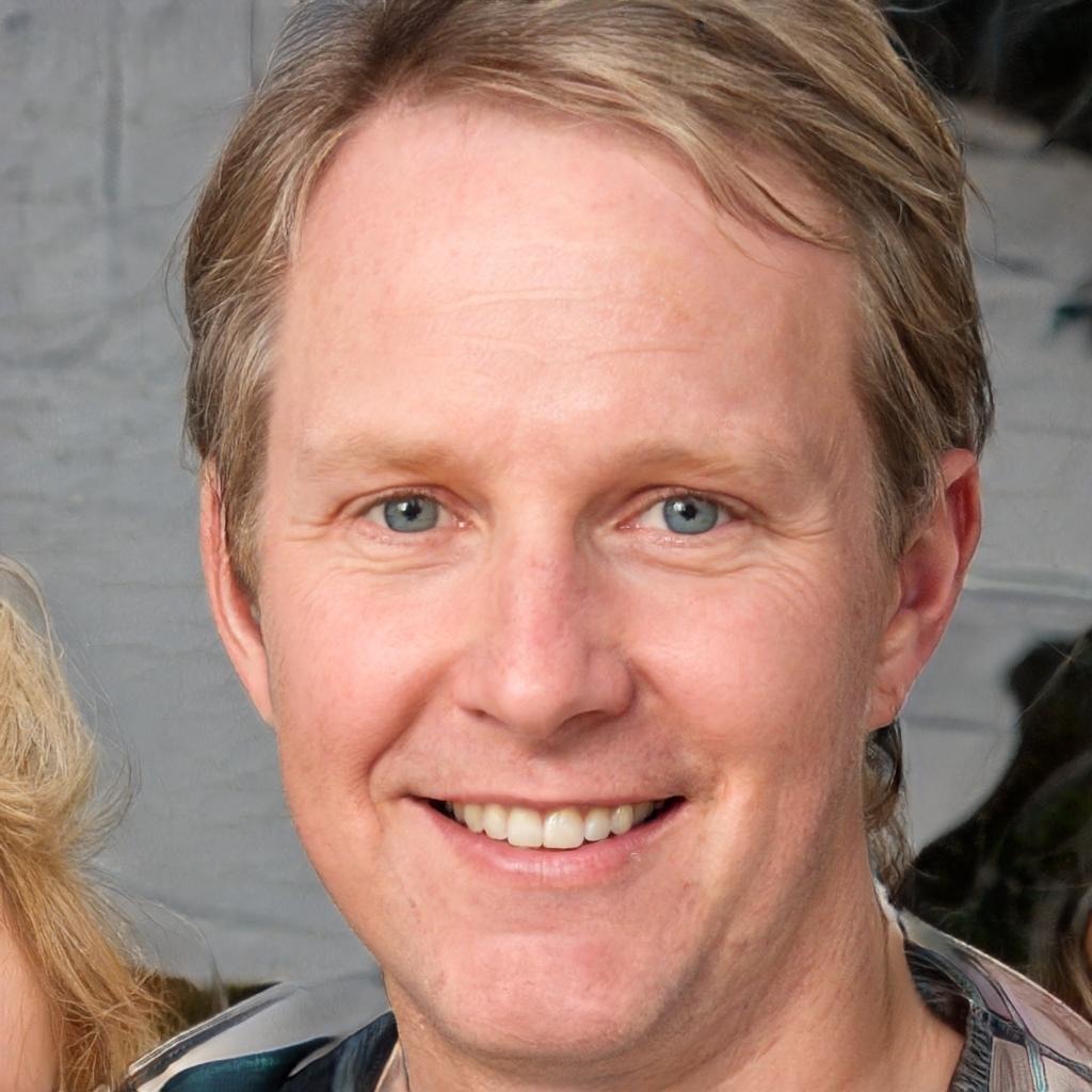 Erik Petrussen